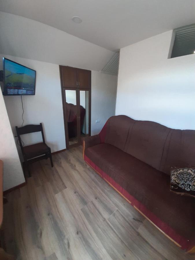 Narvar Hotel Goris Exterior photo