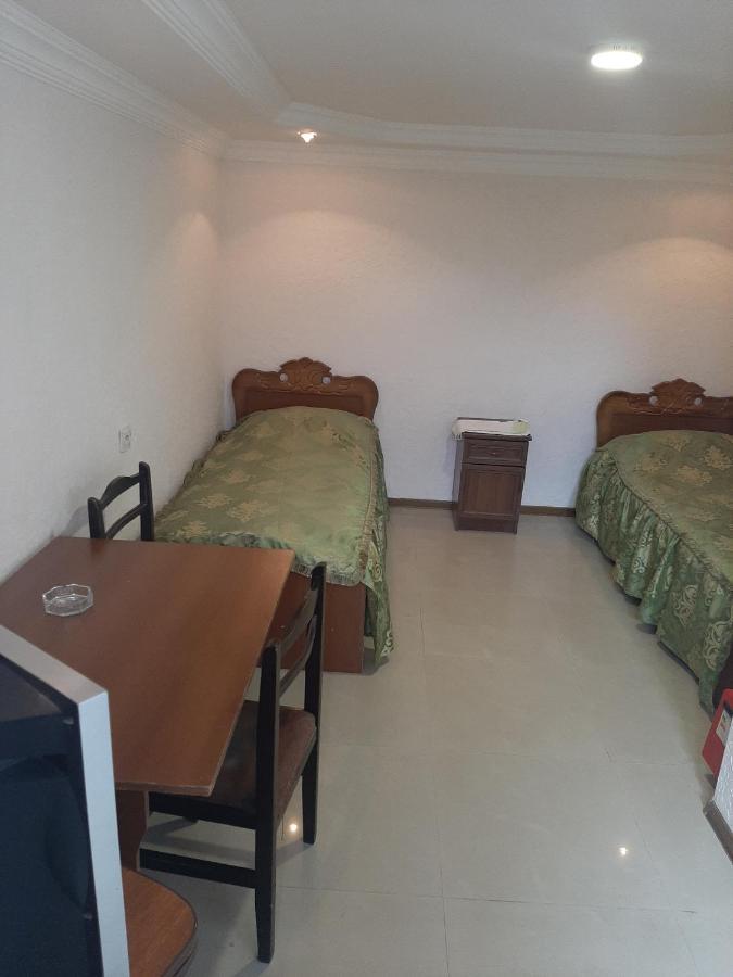 Narvar Hotel Goris Exterior photo
