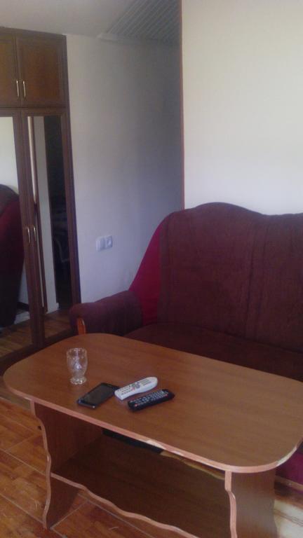 Narvar Hotel Goris Exterior photo